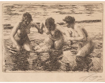 Skinny Dip Drawings Skinny Dip Drawings